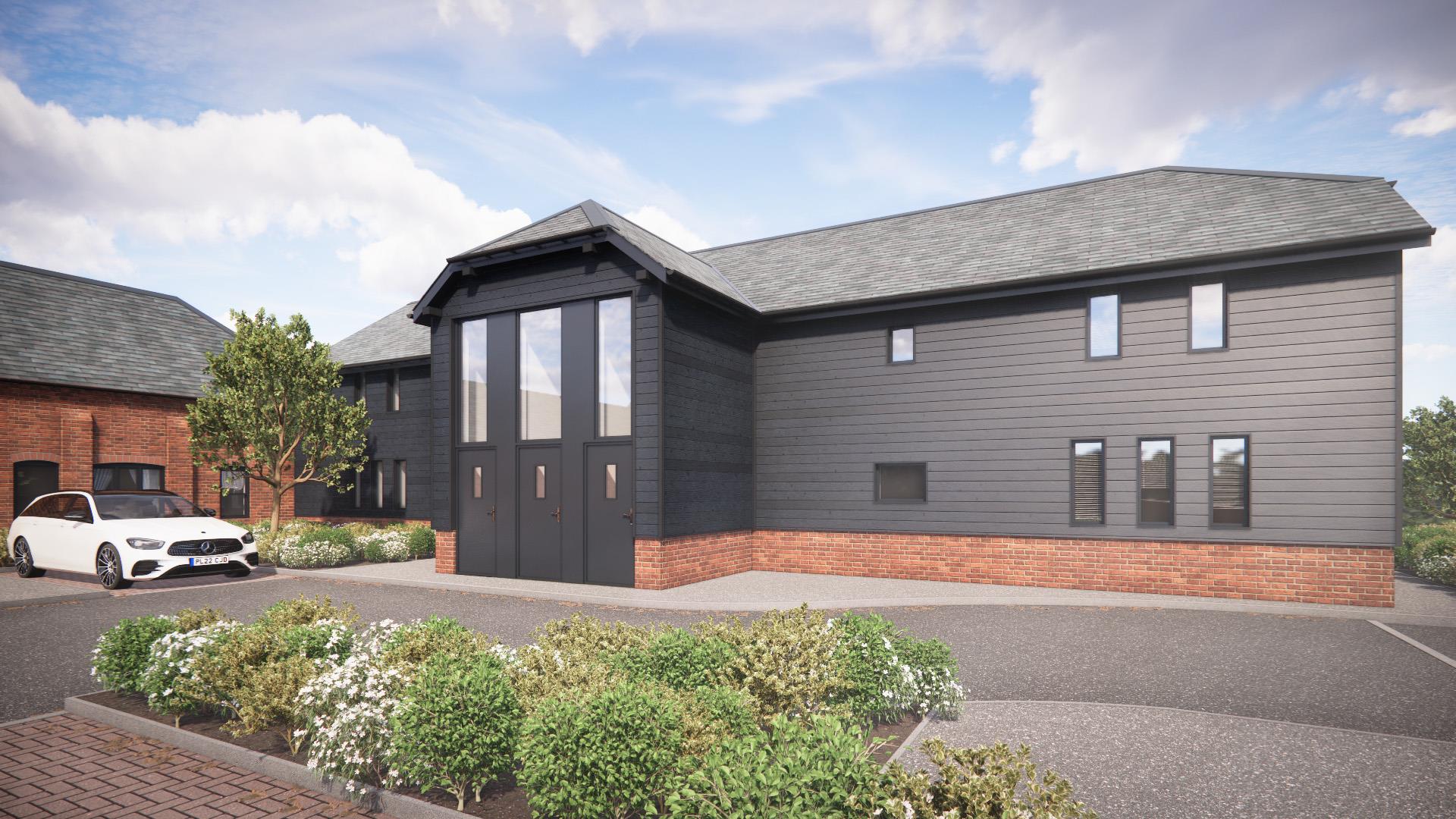 Basingstoke Estate Agents, Basingstoke For Sale, Barons Estate Agents